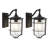 Aischa Wall Light