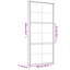 Hilger Metal Sliding Doors-320583299