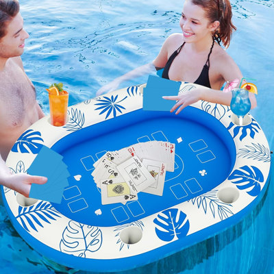 Oversize Pool Games for Adults