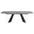 Karliah 4 - Person Trestle Dining Set