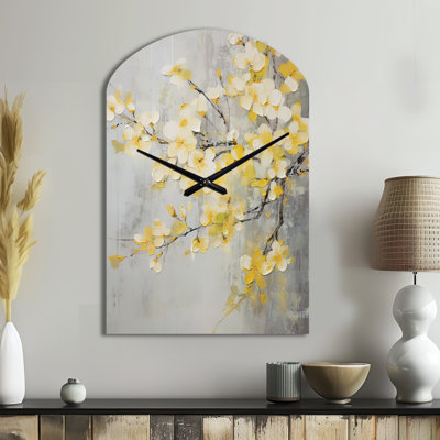Pomme Blossom Harmony XV