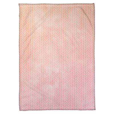 Katelyn Elizabeth Throw Blanket
