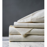 Roma Luxe Sheet Set