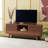 Topeka 3 Drawer 1 Shelf TV Stand-530007463