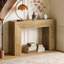 30cm Console Table
