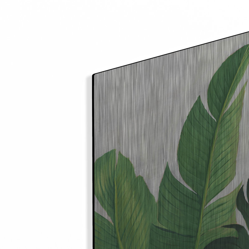 «Pura Vida II» par Grace Popp, H 24 po x l 16 po