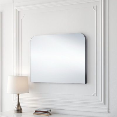 Rectangle Wall Mirror