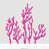 Hot Pink selected
