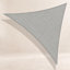 Toile d'ombrage en tissu Colourtree Triangle Sun-56099458-92661579