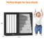 80cm H x 90cm W Book Display Bookcase-1096652877
