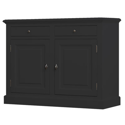 Breshai 126cm Sideboard