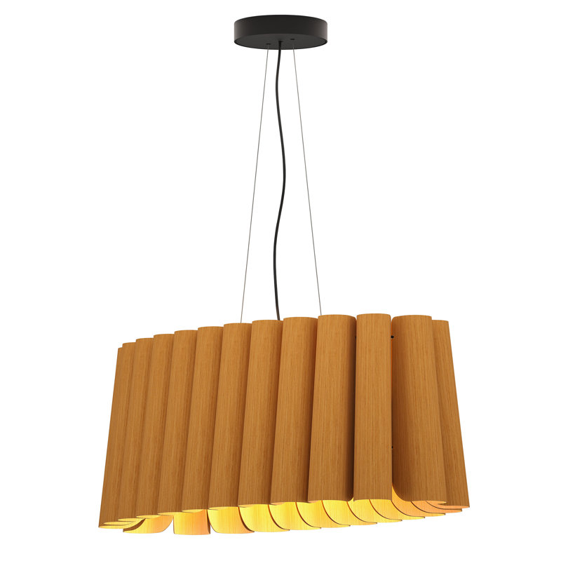 Luminaire suspendu Renata, Petribi