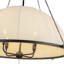 Crosby 4-Light Chandelier-1004746917
