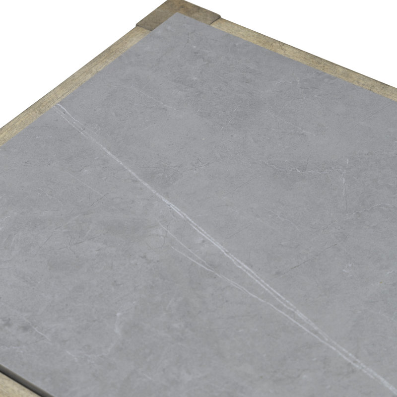 Shimeck Chairside Table