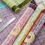 Striped Rectangle Placemat