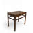 40.6'' Solid Wood Console Table