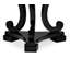 Churchman Solid Wood End Table