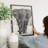 B&W Elephant