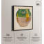 Humble vasque, reproduction d'art sur toile par Art Remedy-118170548-118170549