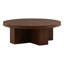 Jettson Coffee Table Brown