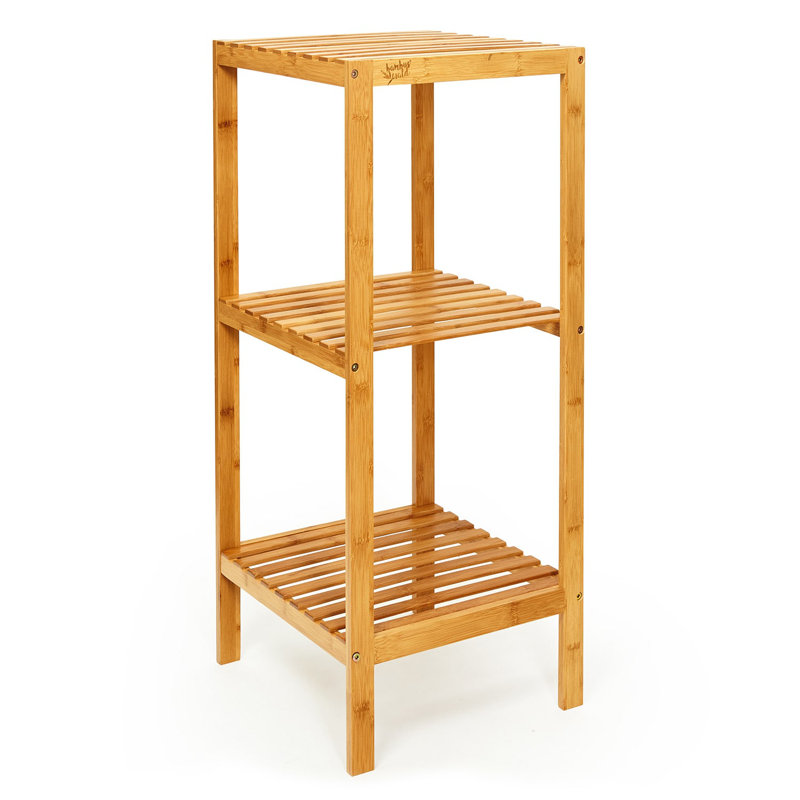 Bathroom Shelves