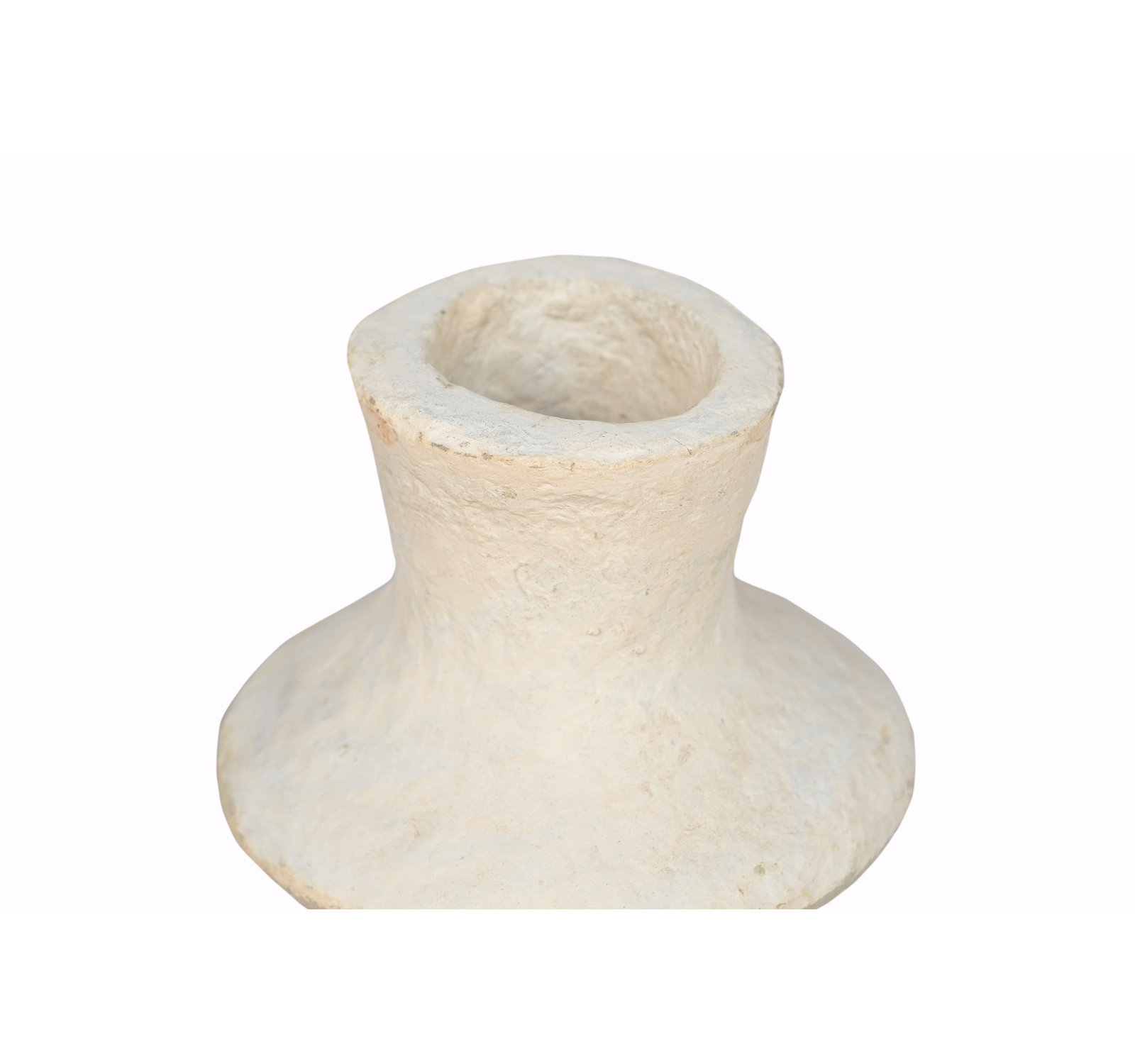 Nikia 10'' Earthenware Table Vase