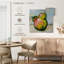 Yarlin - fruit de cuisine abstrait IV-111885388