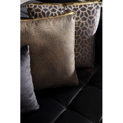 Kosel 3 - Piece Upholstered Sectional