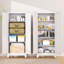Armoire-penderie Winston Porter-813717709