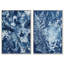 Blue Folliage Set Set by Oliver Gal-2001495044-2001495548