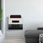 Chaufferette infrarouge LifeSmart Slimline pour l'intérieur