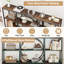 180cm Console Table