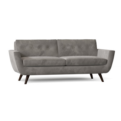 Callie 85'' Upholstered Sofa