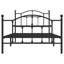 Arthurson Open-Frame Bed