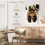 Ours grizzly en marche-106801552