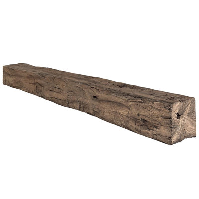 Blue Ridge Non-combustible 60" Shelf Fieldstone Finish