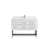Blanc est en rupture de stock