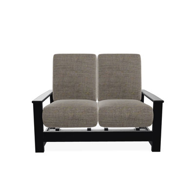Causeuse profond avec coussins Leeward