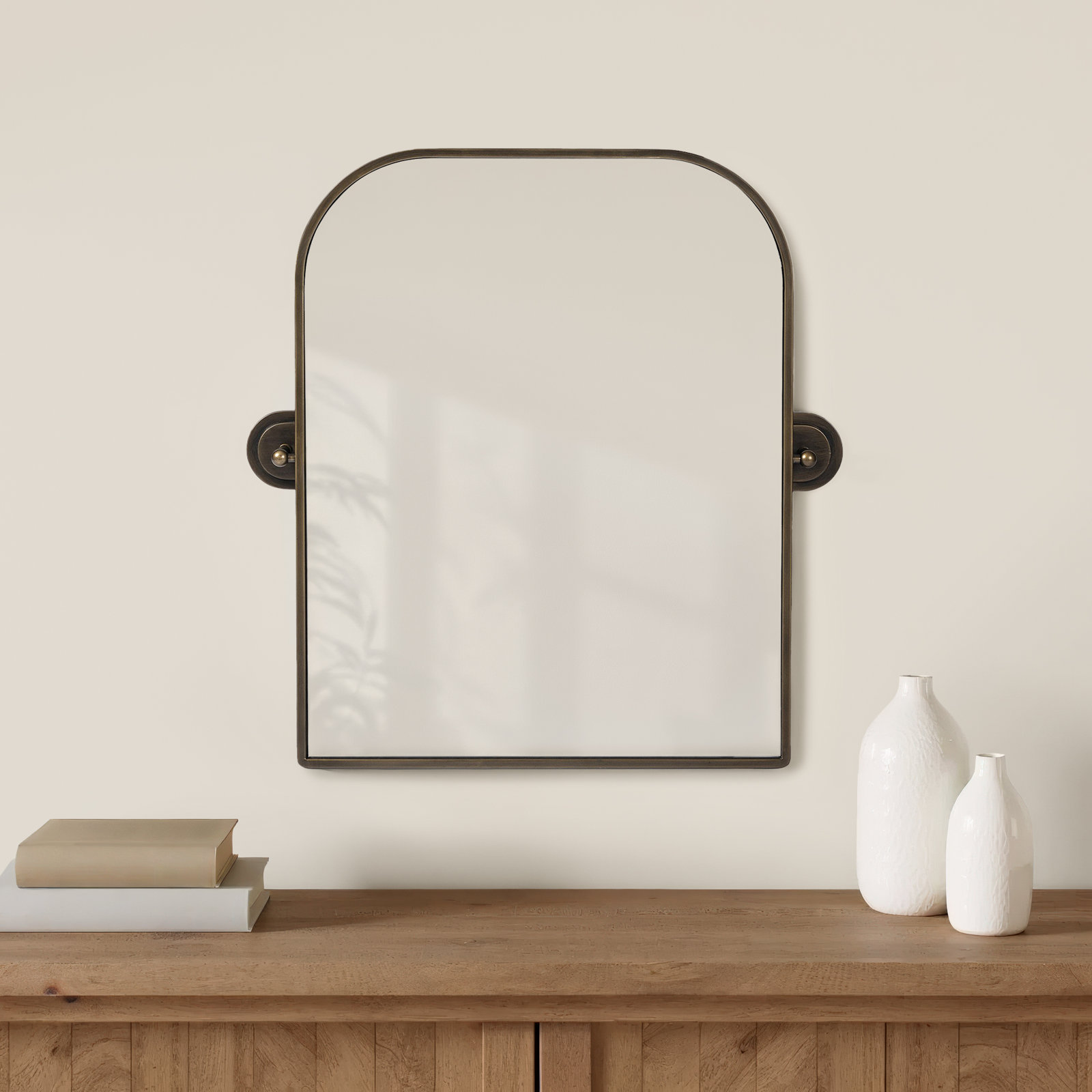 Beau Mirror