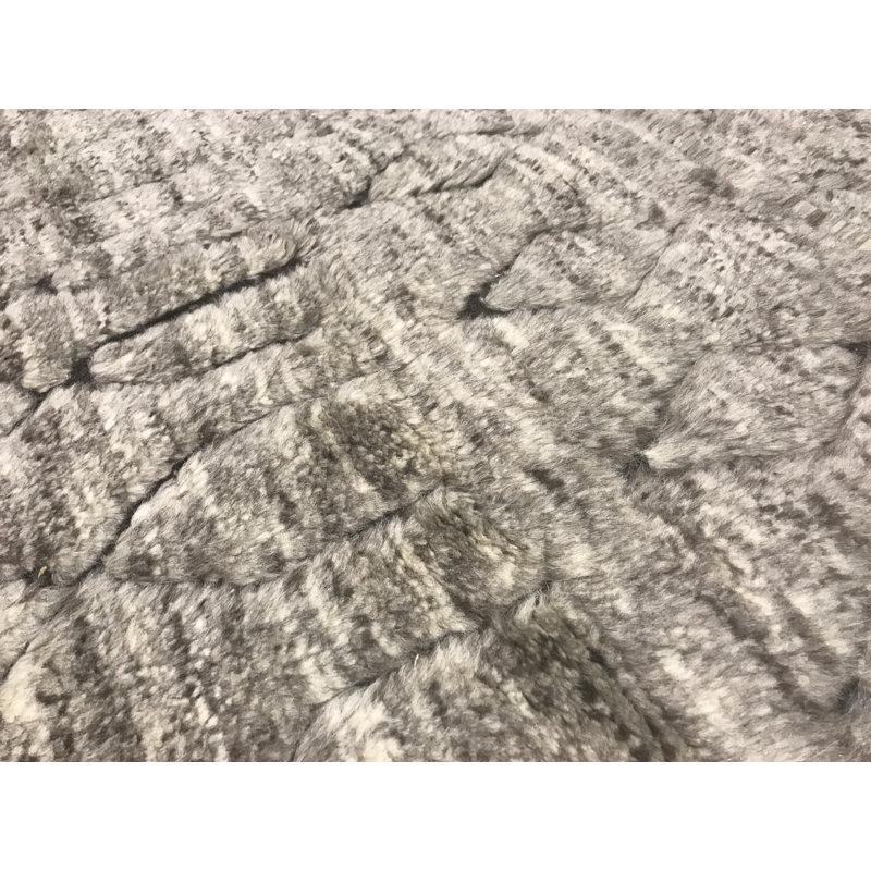 One-of-a-Kind 6' X 9' Area Rug