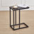 Camillie 24'' Tall C Table End Table-285153227