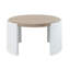 Ensemble de tables basses 3 pièces Delco