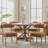 Upholstered Side Dining Chair (Set Of 4)-1726009404-1717483822