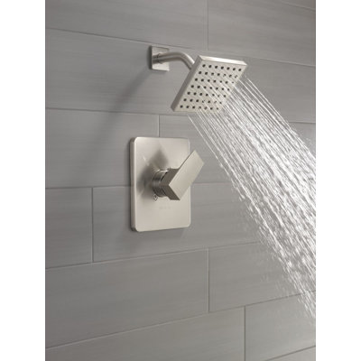 Modern Monitor 14 Series Shower Trim