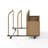 Adelita 250 Lb. Capacity Furniture Dolly-332818462