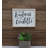 Farmhouse Wall Decor