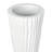  Hepp 24" Tall Textured White Floor Vase-1593569774