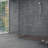 The Wilds 4" x 12" Porcelain Matte Subway Floor & Wall Tile-73744059