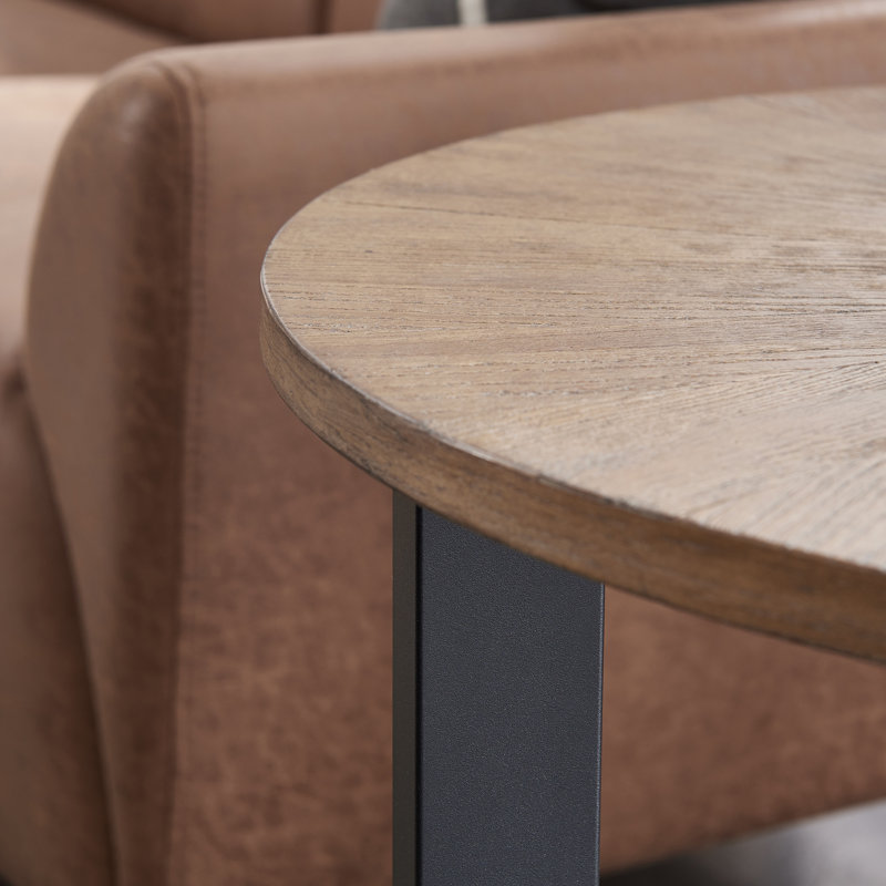 Helladius End Table