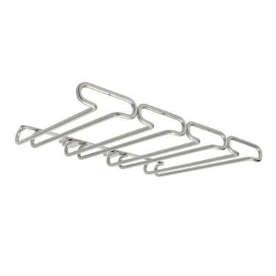 Rev-A-Shelf Quad Under Cabinet Glass & Stemware Holder by Rev-A-Shelf